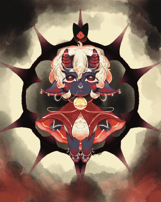 Cult of the Lamb v.2